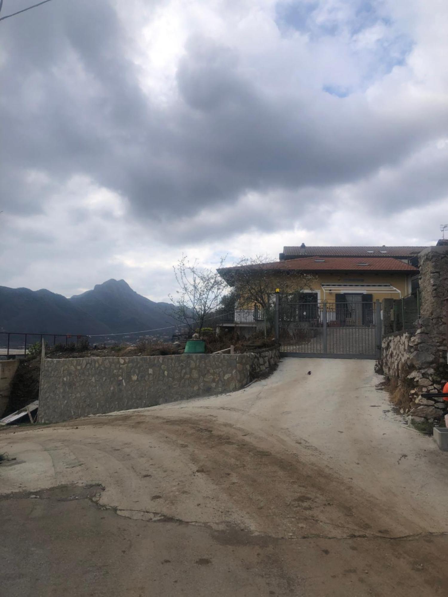 拉白塔农庄乡村民宿 阿杰罗拉 外观 照片